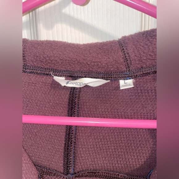 Cotopaxi Abrazo Full-Zip Fleece Jacket - Picture 7 of 7